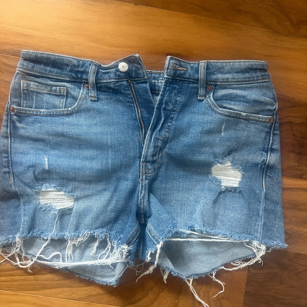 Old Navy Women’s size mediums 8